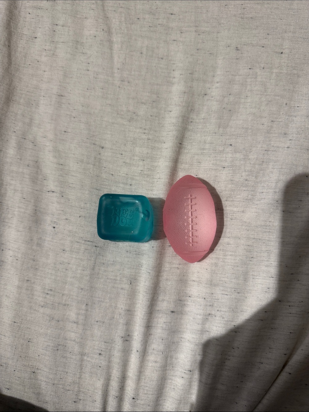 Sugar squishies